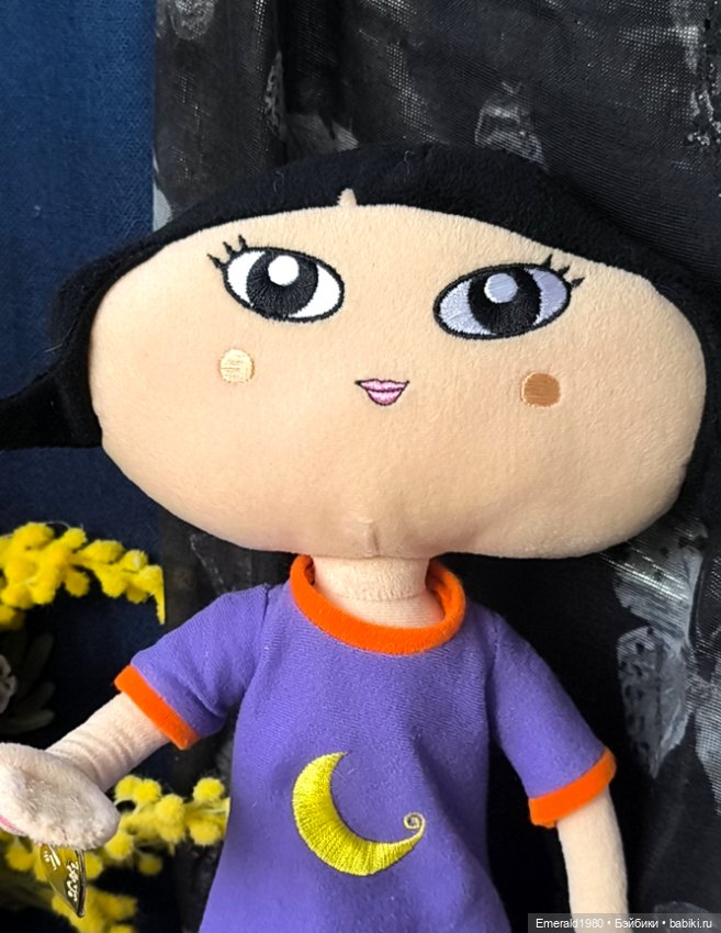 Кукла She's Charmed and Dangerous (фото 2)