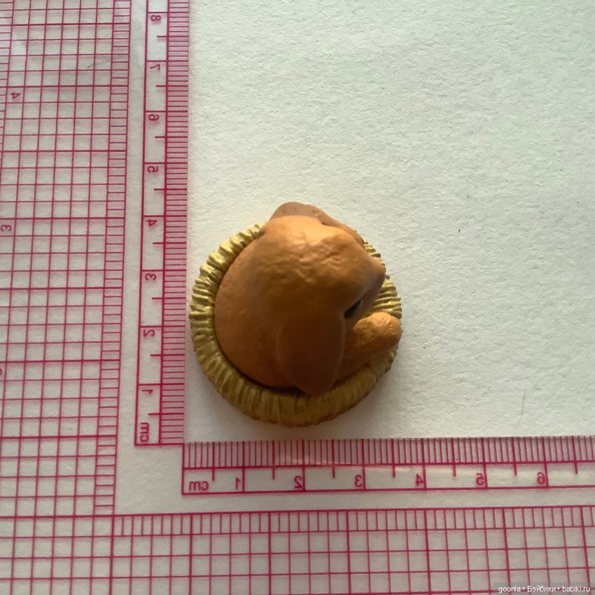 Фигурка кролика — Статуэтки (фото 3)