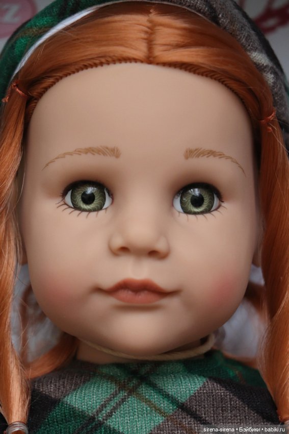 Ханна с собачкой Готц, Hannah and her dog Gotz, 2022 г