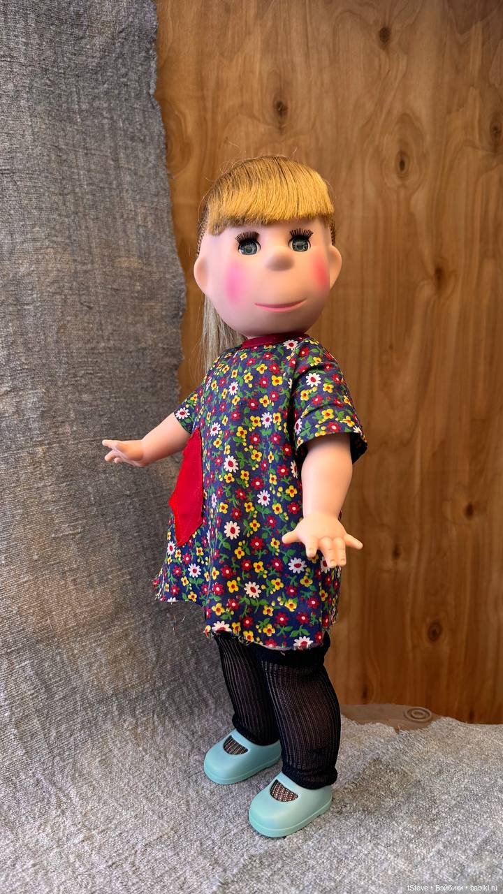 W.M. Steig "Poor Pitiful Pearl" (фото 4)