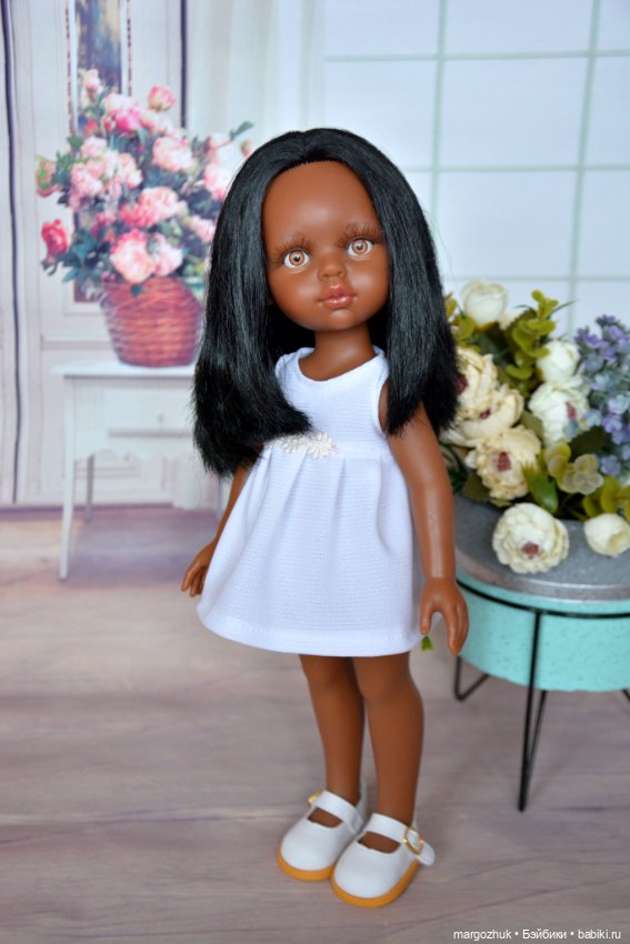 Нора на теле 2015 – 2017 гг, Paola Reina, Паола Рейна