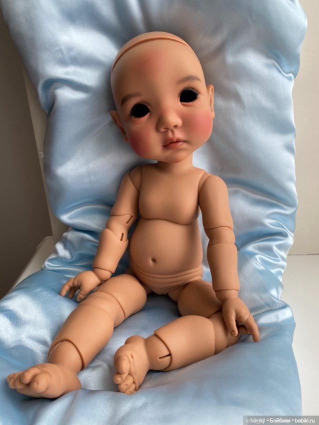 Продам Mae Meadowdolls , шоколад (фото 7)