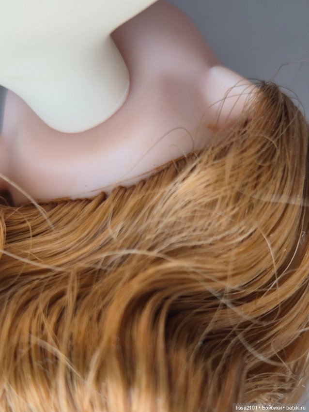 Рури на теле YMY24 (YMY22) (фото 7)