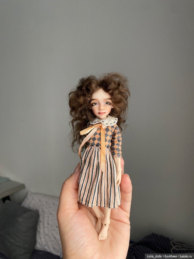 Соль Молд 1 от Светланы Забелиной (фото 5)