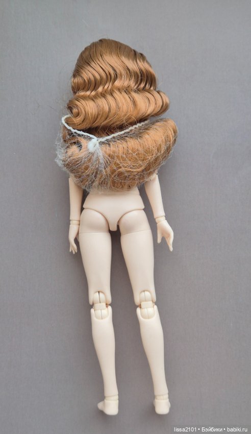 Рури на теле YMY24 (YMY22) (фото 8)