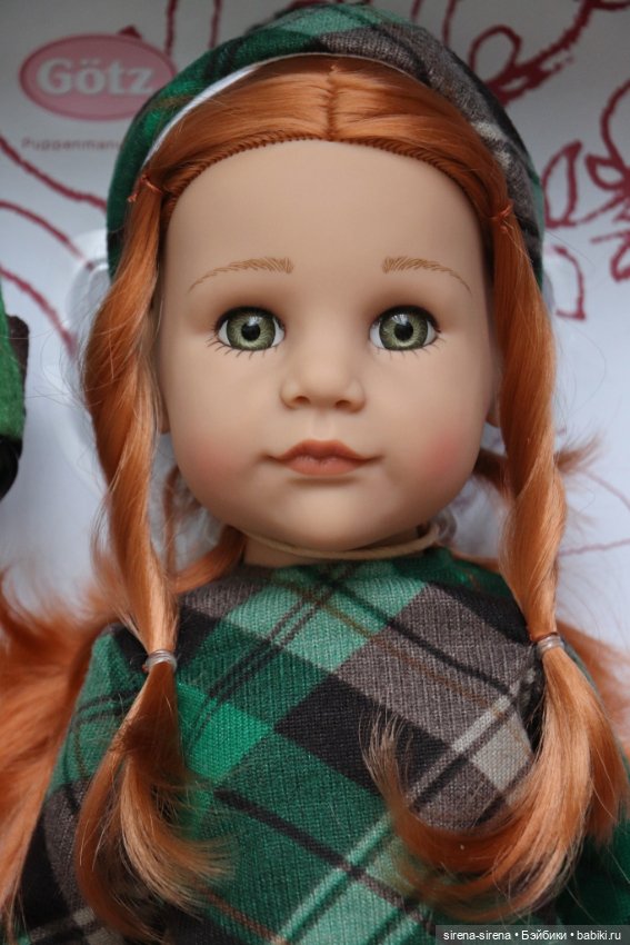 Ханна с собачкой Готц, Hannah and her dog Gotz, 2022 г (фото 9)