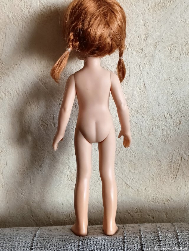 Ева Берхуан — Игровые куклы (фото 6)