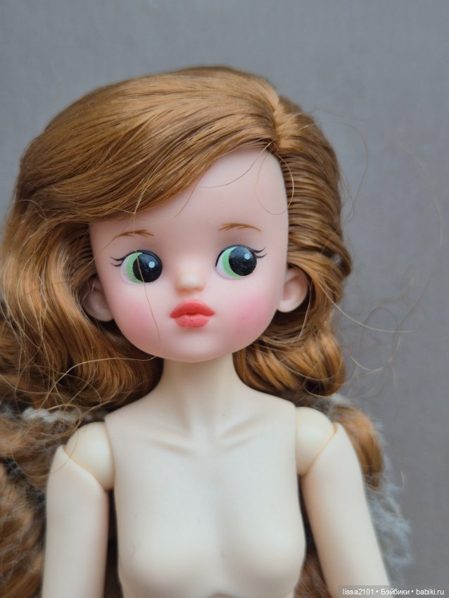 Рури на теле YMY24 (YMY22) (фото 10)