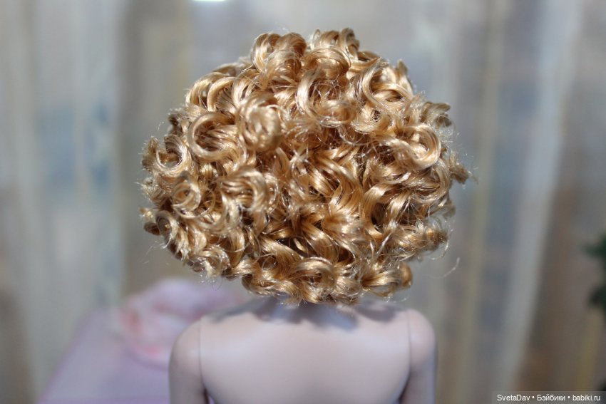 Кукла Роберта Тоннера Глинда Тonner Basic Glinda (фото 3)