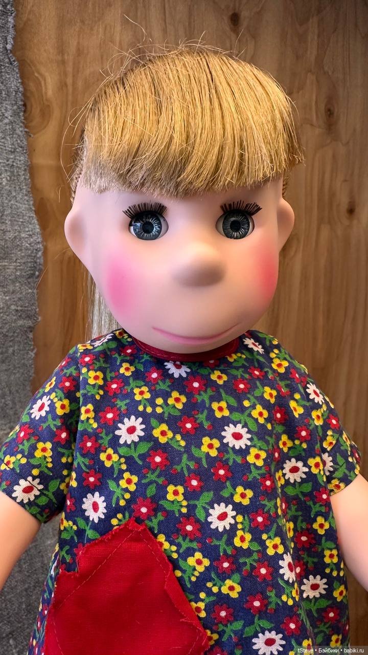 W.M. Steig "Poor Pitiful Pearl" (фото 2)