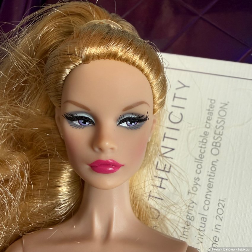 Красавица Джинджер Boudoir Noir Ginger Gilroy (фото 6)