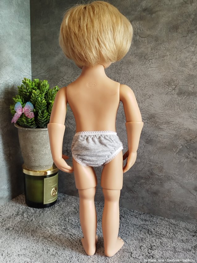 Макс от Готц 36 см — Игровые куклы (фото 8)