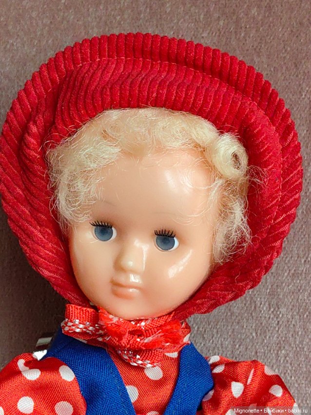 Красная Шапочка в коробке (фото 3)