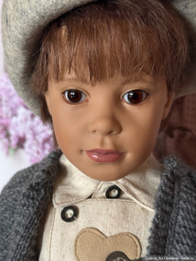 Annerls Bruder от Ilse Wippler (фото 2)