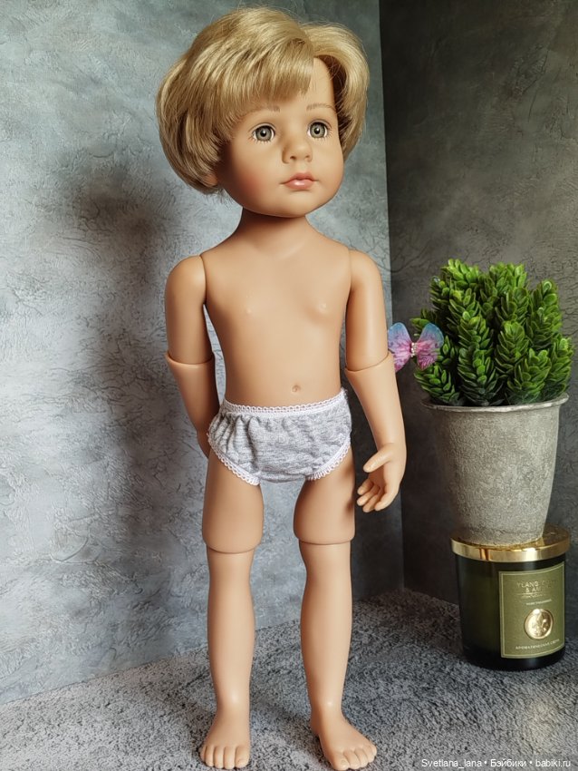 Макс от Готц 36 см — Игровые куклы (фото 7)