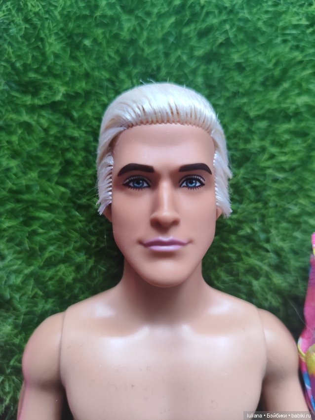 Кен Райан Гослинг — Фэшн (фото 3)