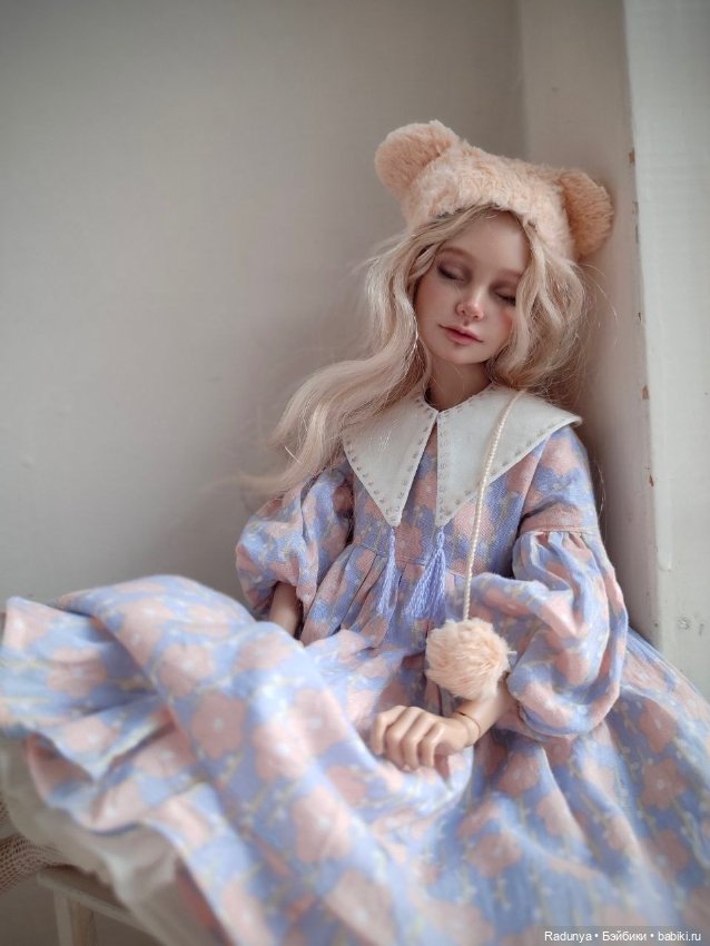 Комплект для Tender Creation young (фото 4)