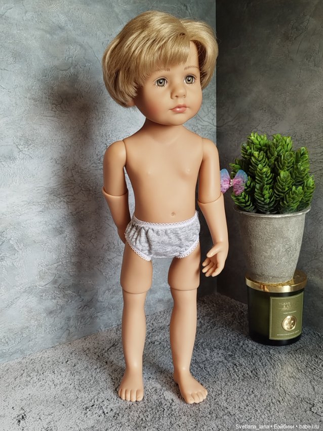 Макс от Готц 36 см — Игровые куклы (фото 6)