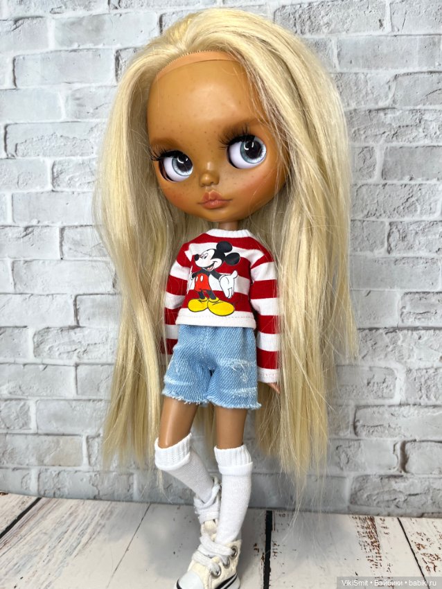 Продаю новую одежду для кукол Блайз (фото 5)