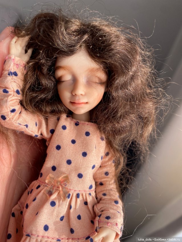 Соль Молд 1 от Светланы Забелиной (фото 3)