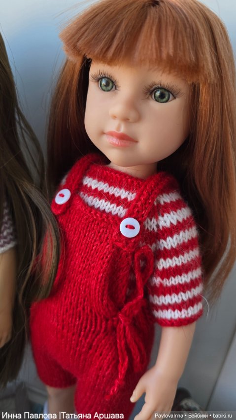 Модные комплекты для паолочек и Каталины (фото 2)