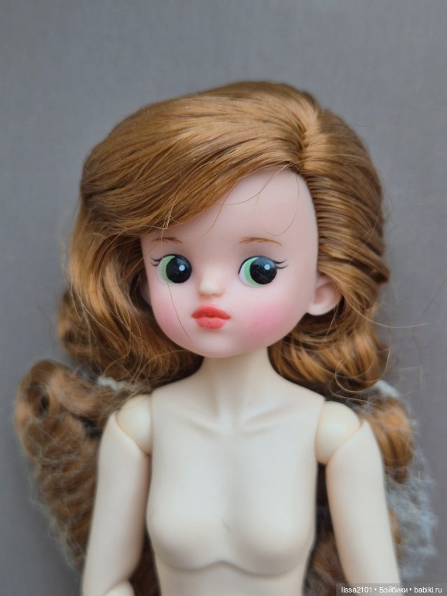 Рури на теле YMY24 (YMY22)