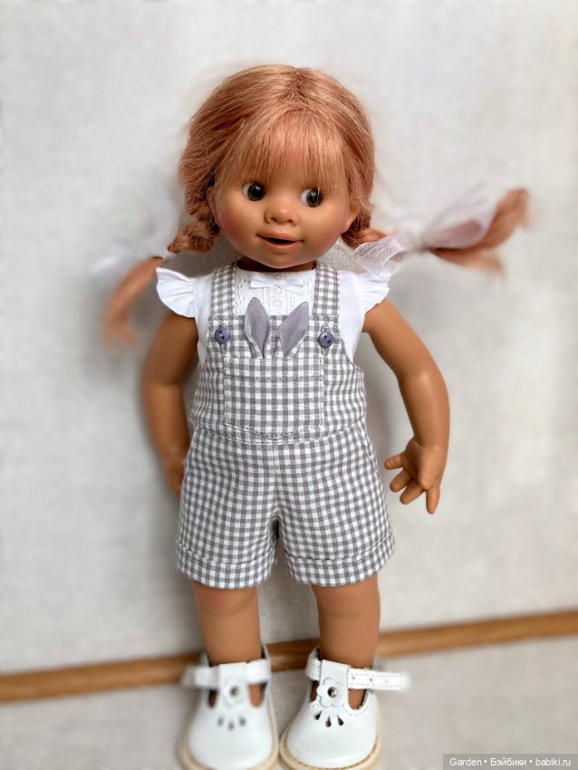 Одежда для Вихтелей. - 2026 (фото 4)