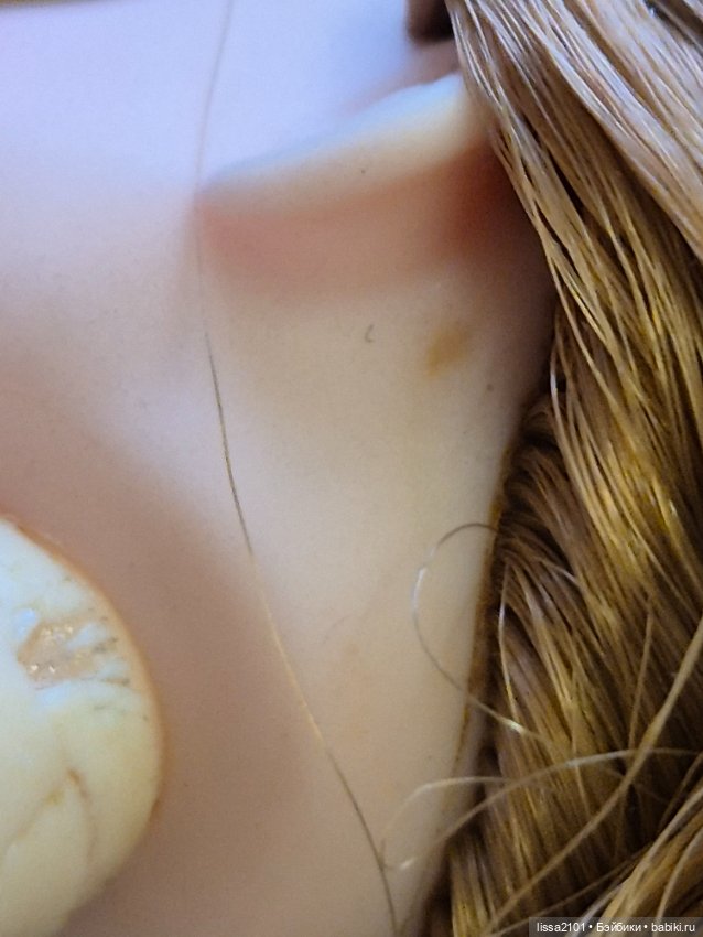 Рури на теле YMY24 (YMY22)