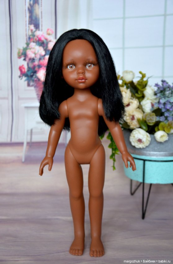 Нора на теле 2015 – 2017 гг, Paola Reina, Паола Рейна (фото 4)