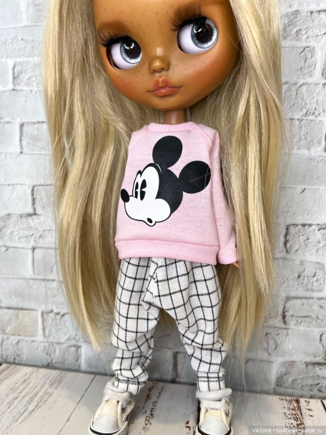 Продаю новую одежду для кукол Блайз (фото 8)