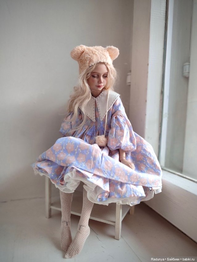 Комплект для Tender Creation young (фото 6)