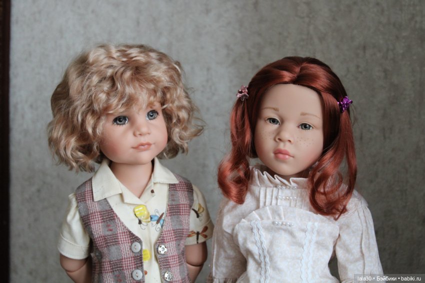 Комплект для малышек Gotz