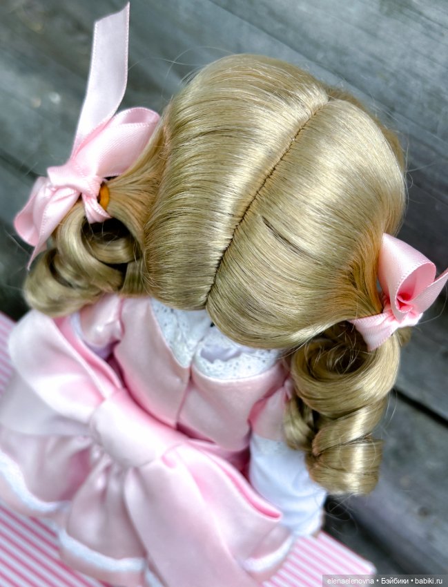 Pollyanna Поллианна, Robert Tonner, Effanbee (фото 10)