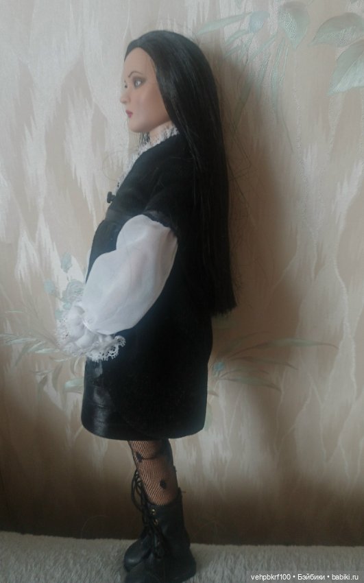 Agnes Dreary — Фэшн (фото 3)