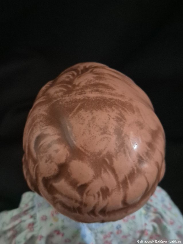 Ursel Schildkröt — Винтажные куклы и игрушки детства (фото 7)