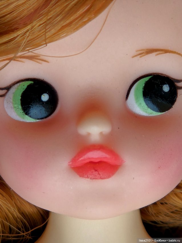 Рури на теле YMY24 (YMY22)