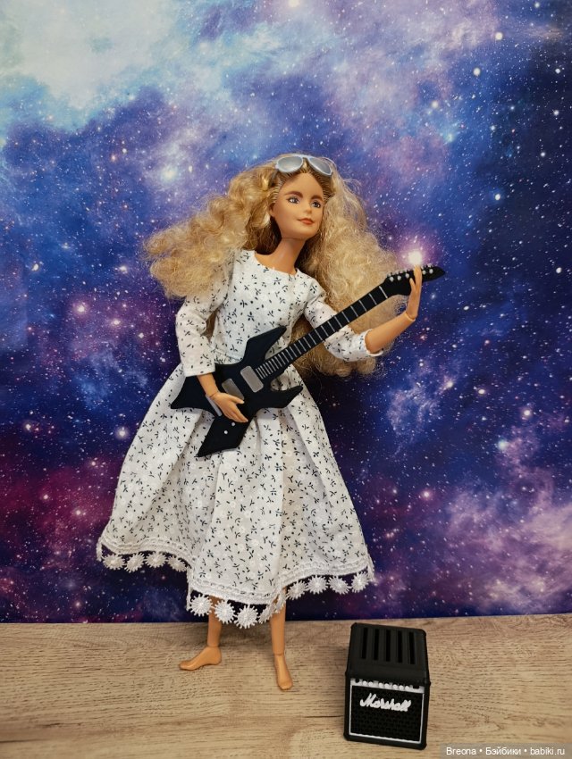 Набор музыкальных инструментов (фото 4)