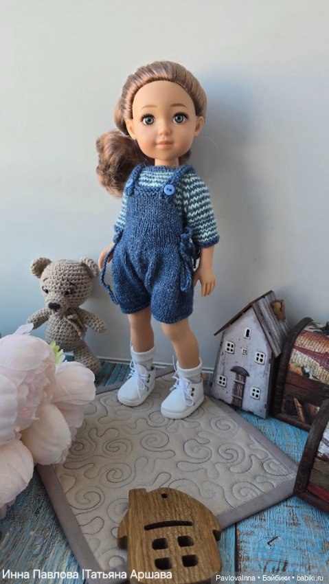 Модные комплекты для паолочек и Каталины (фото 3)