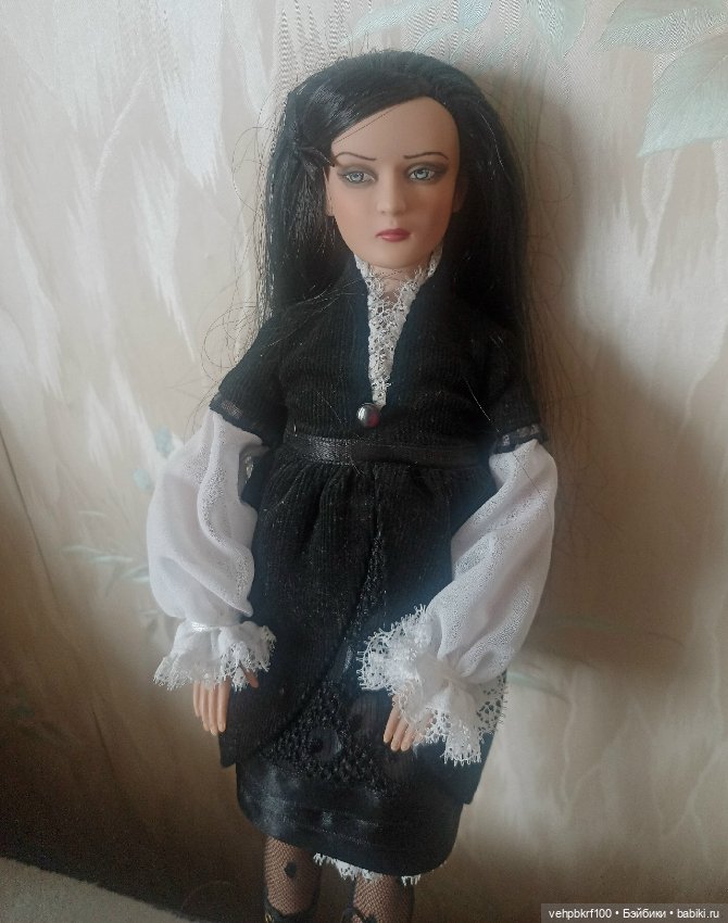 Agnes Dreary — Фэшн (фото 2)