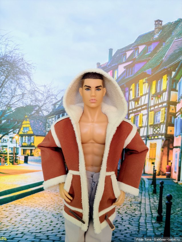 Одежда на парня Интегрити monarch FR homme mengf adonis дубленка