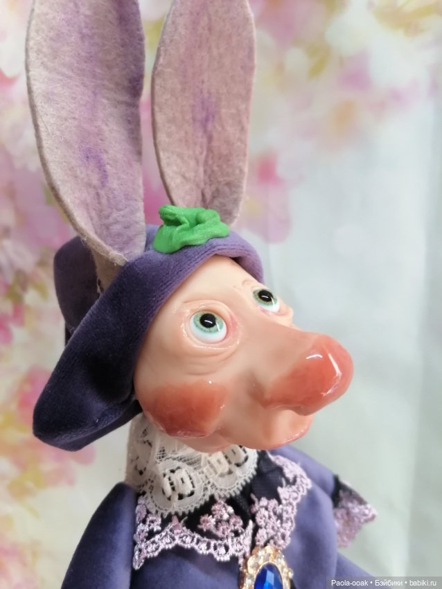 Крейзи Заяц коллекционный (фото 6)