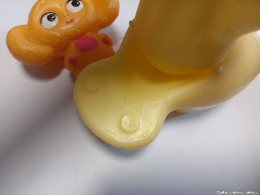 Игрушки СССР — Винтажные куклы и игрушки детства (фото 2)