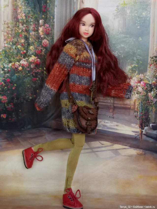 Momoko CCS 24AW Момоко — Фэшн (фото 5)