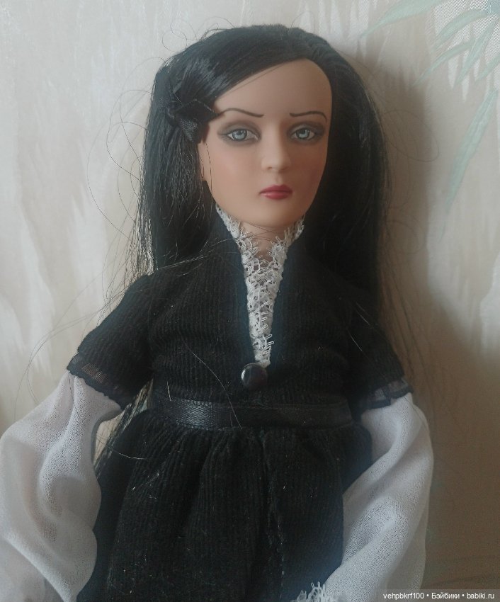 Agnes Dreary — Фэшн (фото 6)