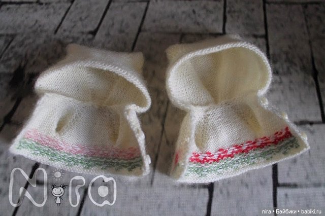 Одежда для кукол BOIDolls, Lati и подобных им (фото 8)