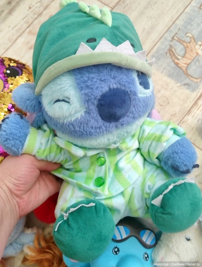 Куклы и игрушки пакетом — Игровые куклы (фото 5)