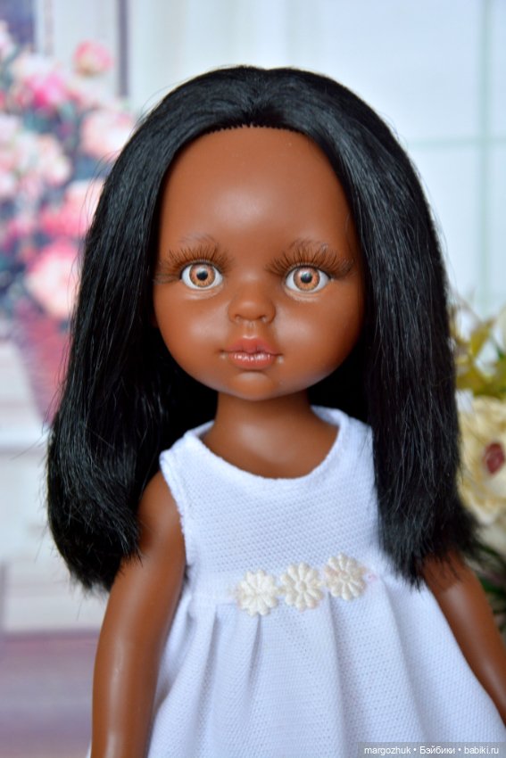 Нора на теле 2015 – 2017 гг, Paola Reina, Паола Рейна (фото 2)