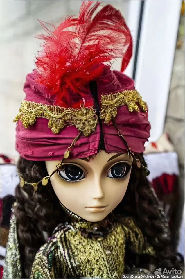 Taeyang Wati T-206 Exotic Raja King(Fullset,Rare) (фото 3)