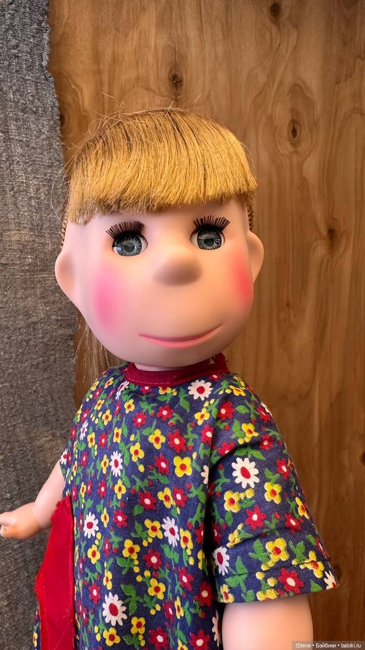 W.M. Steig "Poor Pitiful Pearl" (фото 5)