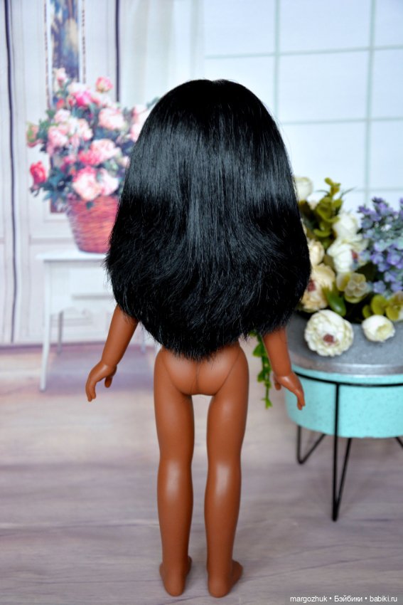 Нора на теле 2015 – 2017 гг, Paola Reina, Паола Рейна (фото 7)